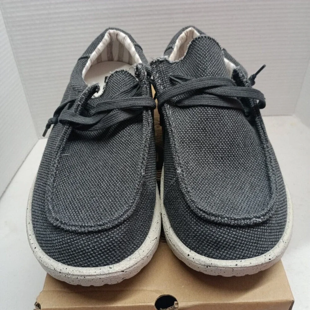 MR. J RON 2 Men's Slip On‎ Shoes